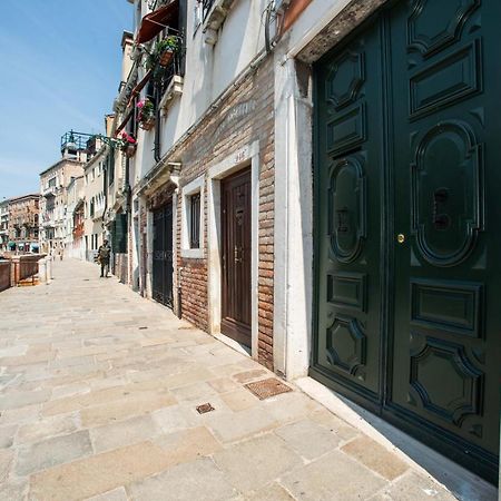 Suite Tintoretto Venecia Exterior foto