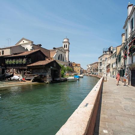 Suite Tintoretto Venecia Exterior foto