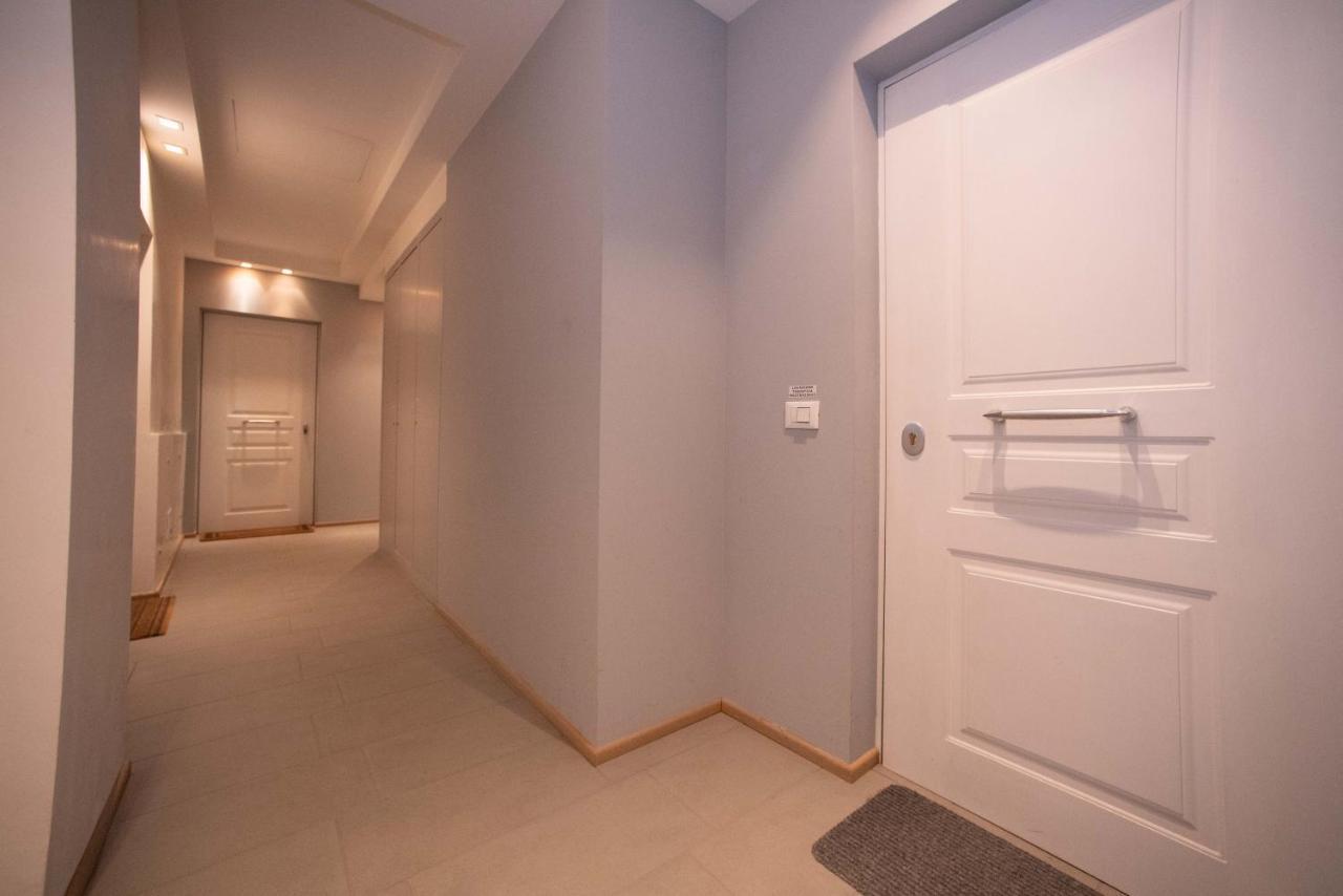 Suite Tintoretto Venecia Exterior foto