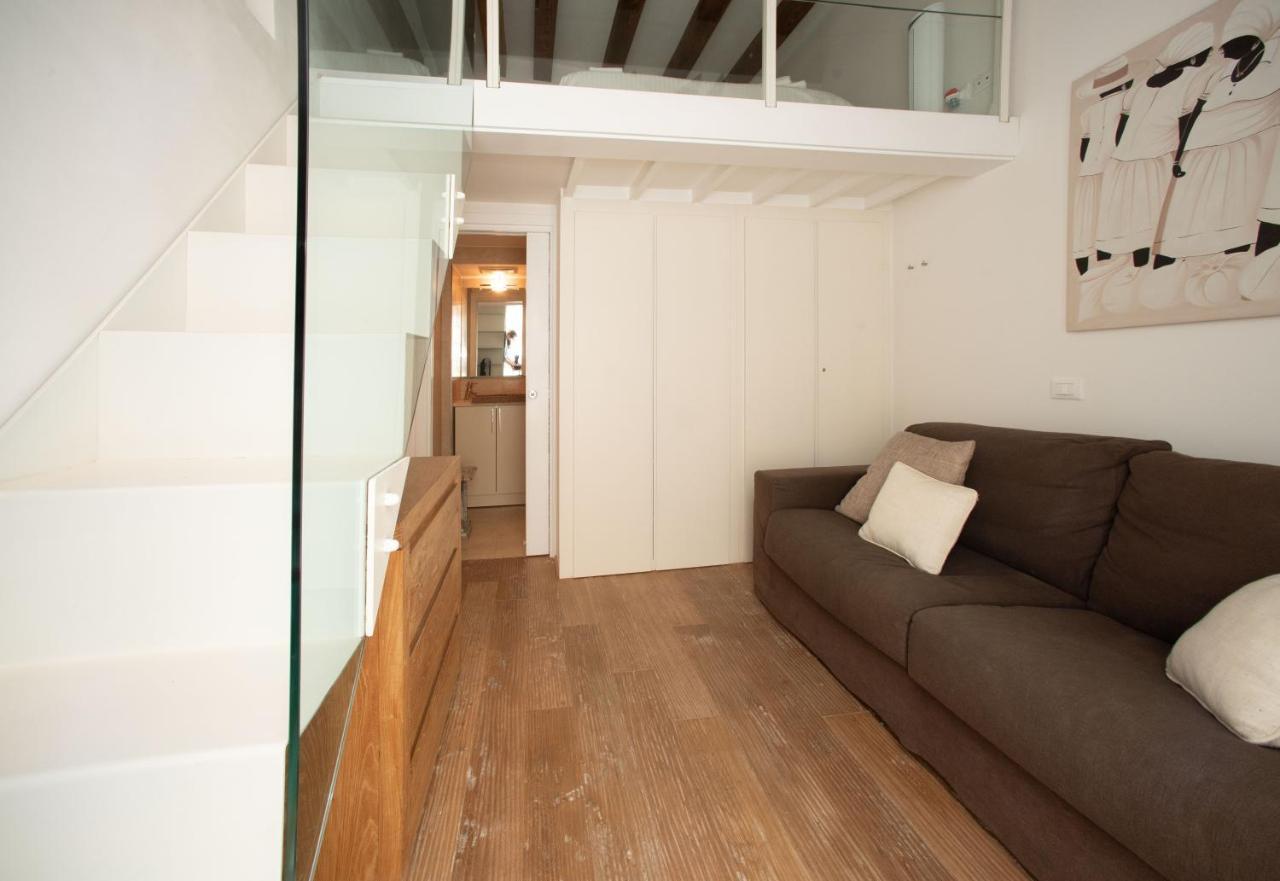 Suite Tintoretto Venecia Exterior foto