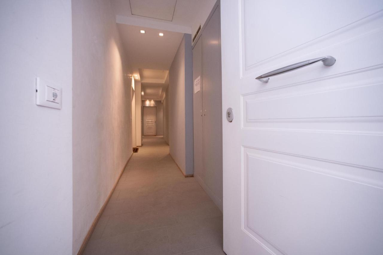 Suite Tintoretto Venecia Exterior foto