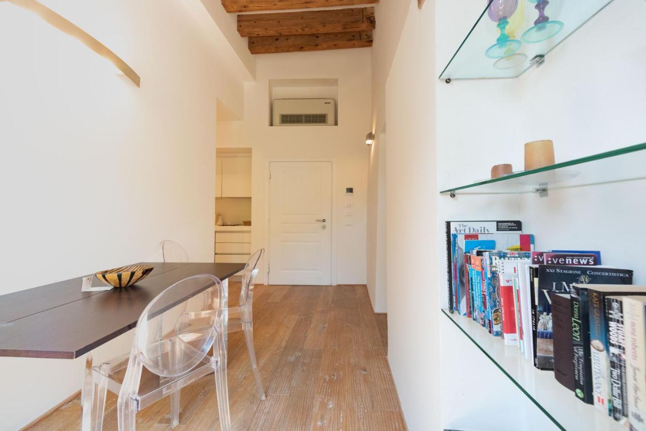 Suite Tintoretto Venecia Exterior foto