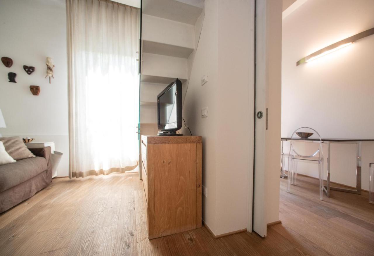 Suite Tintoretto Venecia Exterior foto