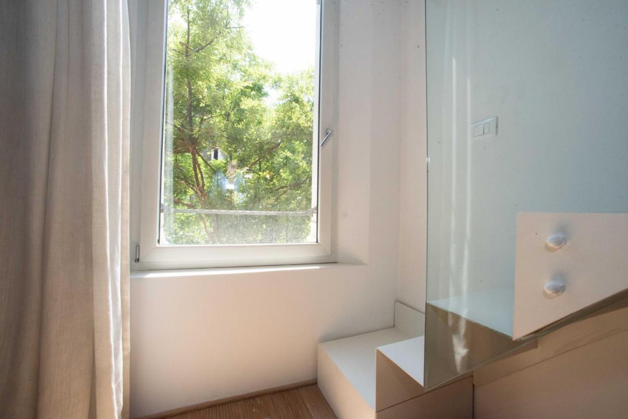 Suite Tintoretto Venecia Exterior foto