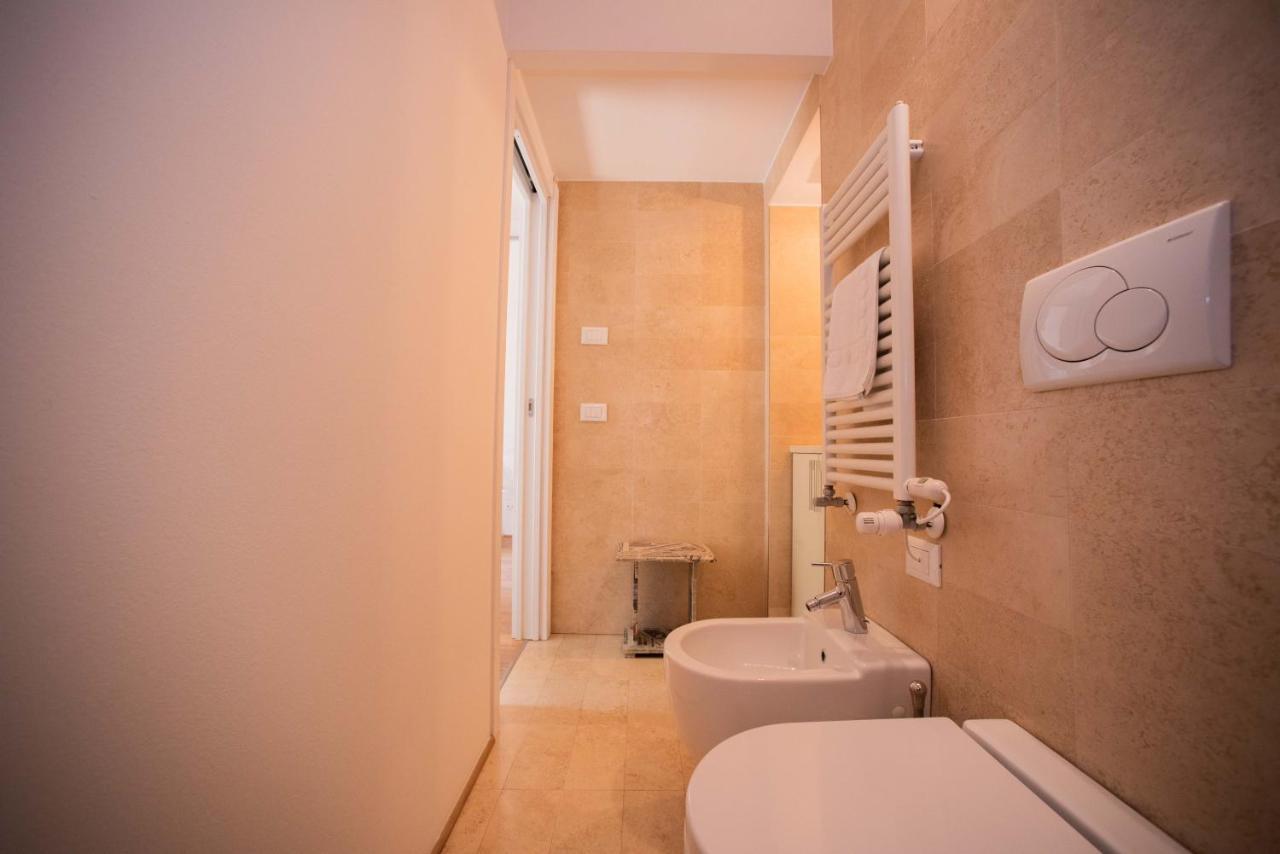 Suite Tintoretto Venecia Exterior foto