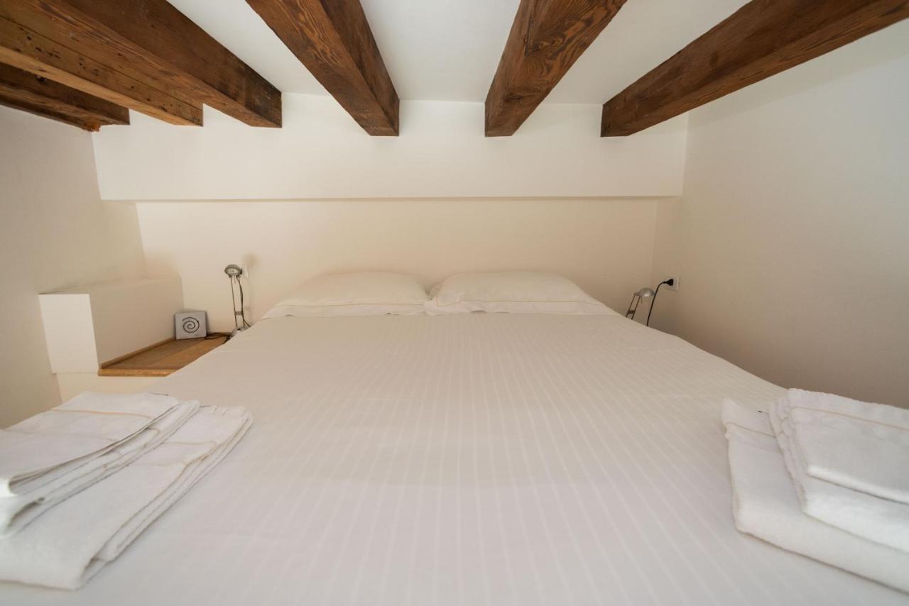 Suite Tintoretto Venecia Exterior foto
