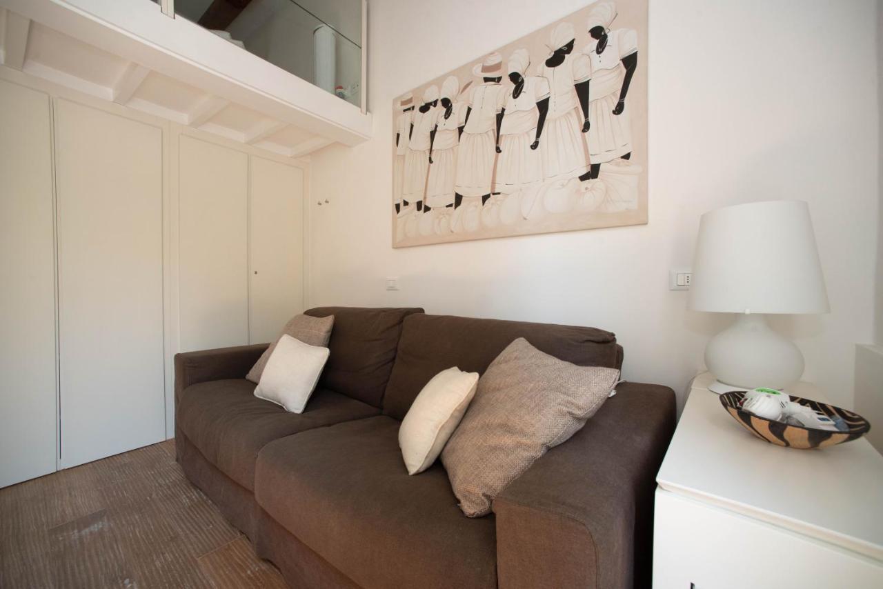 Suite Tintoretto Venecia Exterior foto